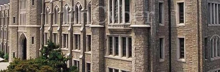 Others 24 Guesthouse KyungHee University