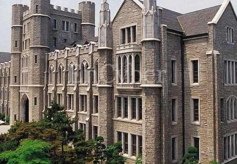 Others 24 Guesthouse KyungHee University