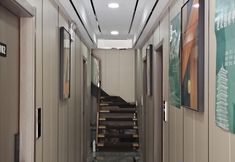 Others 5 Stars Hotel (Datang Ever Sleeping City Branch)