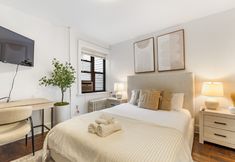 其他 7 Two Relaxing Living Spaces and Fast Wifi - Cozy Retreat