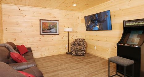 Others 2 Breathtaking Paradise - Private Pool & Game Room