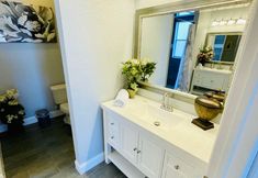 기타 6 Private Pool and Cozy TV Lounge - Gorgeous Spacious Haven