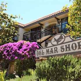 Hotel Exterior1Ocean Views and Three Balconies - Gorgeous Coastal Escape,圣地牙哥县飯店