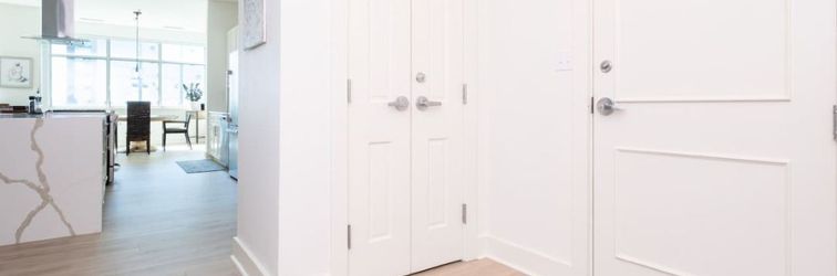 Others Luxury at River Market