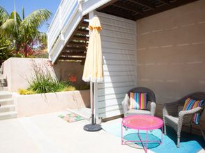 Khác 4 Spacious Home with Ocean View and Gardens - Vibrant Charming Retreat