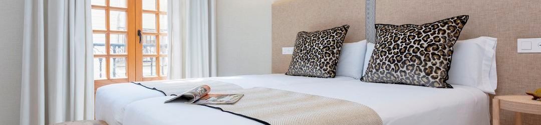 Lain-lain Exclusive Apartment in the heart of Seville. Tomás de Ibarra III