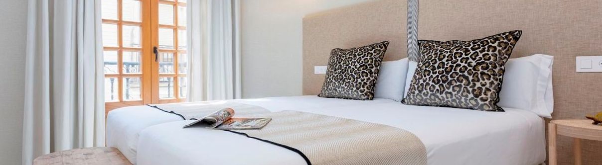 Lain-lain Exclusive Apartment in the heart of Seville. Tomás de Ibarra III