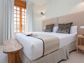 Lain-lain Exclusive Apartment in the heart of Seville. Tomás de Ibarra III