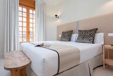 Lain-lain Exclusive Apartment in the heart of Seville. Tomás de Ibarra III