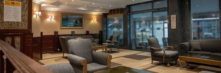 Others Seminal Hotel Taksim