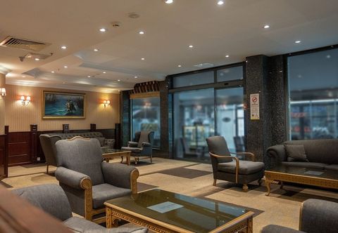 Others Seminal Hotel Taksim