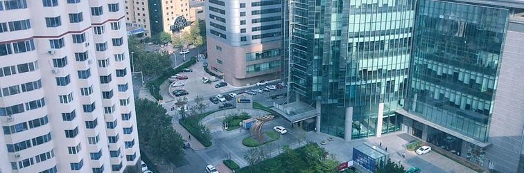 Lain-lain Qingdao Strawberry Apartment