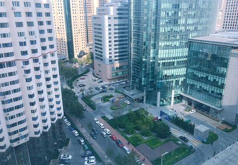 Lain-lain Qingdao Strawberry Apartment