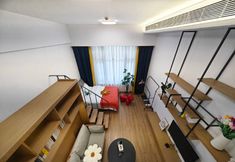 Others 5 Yuanben Meisu Hotel