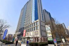 Lain-lain Beijing Boutique Stay Homestay (Yongli Guoji)