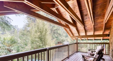 Others 2 Cozy Living Spaces and Large Yard - Inviting Custom Retreat