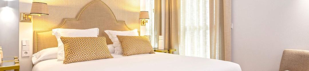 อื่นๆ Luxury 1bd near Torre del Oro. Betis V