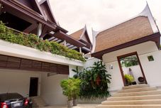 Others Vichuda Hills by Resava