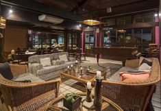 Others 4 Hotel Nacional Inn Ubatuba - Praia Das Toninhas