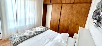 其他 4 Nice Apartment la Sagrera - in a Very Quiet Area and Well Connected