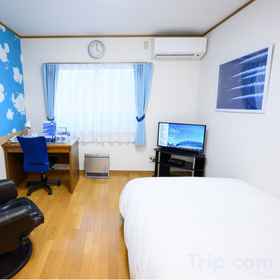 Others1Hotel Four Seasons Yamoto,黑川郡飯店