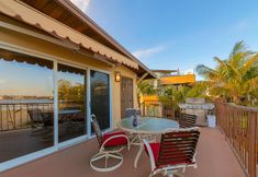 其他 5 Sunny Bayfront Patio and BBQ - Bright Coastal Retreat