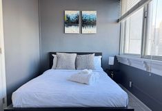 其他 7 City View and Free Parking - Cozy Urban Sanctuary