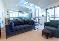 Lain-lain 6 Panoramic Ocean Views and Beach Equipment Provided - Stunning Coastal Haven