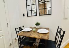 其他 2 Chic Retreat - High-end Appliances, Modern Design