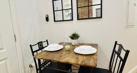 其他 2 Chic Retreat - High-end Appliances, Modern Design