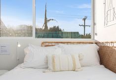 其他 6 Rooftop Deck and Close to Vibrant Cafés and Trails - Charming Retreat