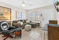 อื่นๆ 7 Secluded Elegance - Pool, Gulf View, Free WiFi, BBQ, Shuttle