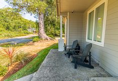 Others 5 Spacious Deck and Hot Tub - Gorgeous Beach Haven