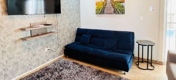 Others 3 Charming San Carlos B&B with Private Pool & BBQ