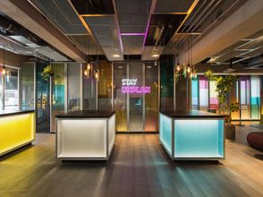 Lain-lain Unplan Shinjuku