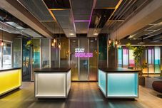 Lain-lain Unplan Shinjuku