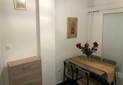 Others Charming 2 Bedroom Apartment in Kallithea, Greece