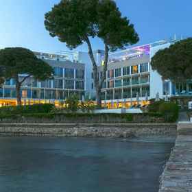 Hotel Exterior 1 ME Ibiza, Hotel Sant Josep de sa Talaia