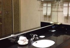 Lainnya 6 Jinbi World Hotel