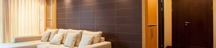 その他 4 5A - 2 Bedroom Downtown Apartment with Shared Pool