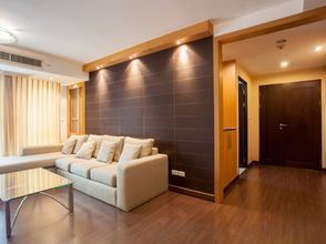 その他 4 5A - 2 Bedroom Downtown Apartment with Shared Pool