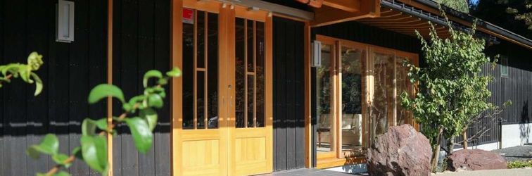 Others Hanazono Onsen Kaho No Sato