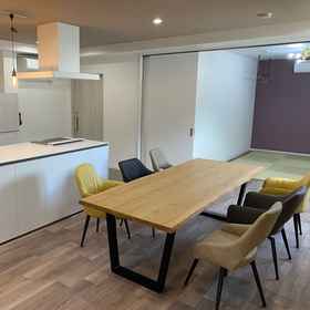 Others1Pet Friendly Inns Harunoya，宇治飯店