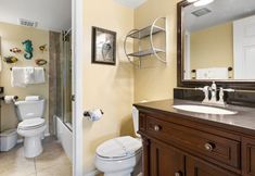 Others 7 Charming Condo Steps from the Beach - Inviting Coastal Getaway