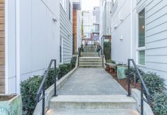 其他 7 Rooftop Views and Prime Location - Elegant Urban Oasis