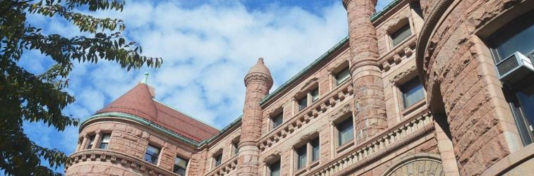 Others Selina Chelsea NYC