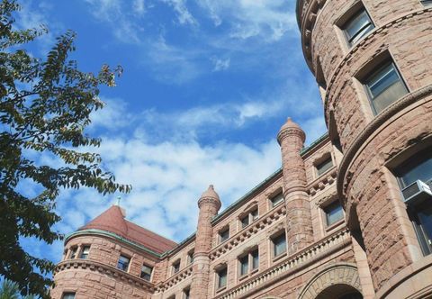 Others Selina Chelsea NYC