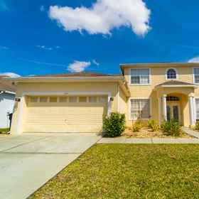 Logo 1 Hồ bơi riêng và Phòng chơi game cho niềm vui tột đỉnh - Khu nghỉ dưỡng gia đình rộng rãi, Khách sạn Highland Reserve Golf Club