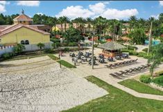 其他 6 Spacious Town Home with Pool and Spa Access - Stunning Resort Oasis