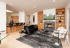 其他 4 Breathtaking Ocean and Golf Course Views - Stunning Modern Mansion